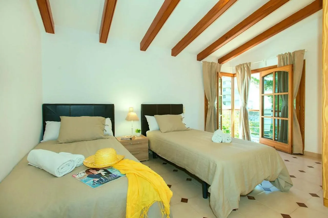 Villa Sofia Lago Alcúdia 0*,  Spagna