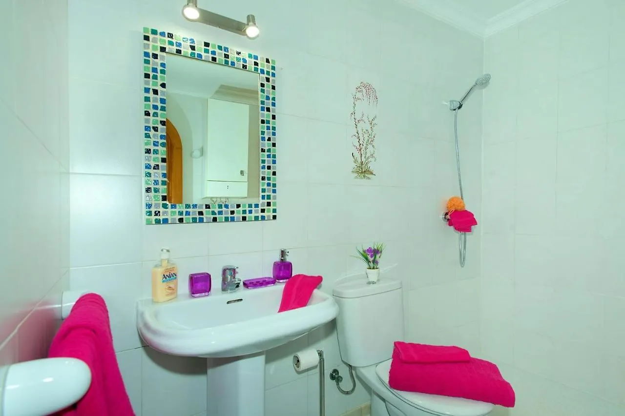 Villa Sofia Lago Alcúdia Spagna